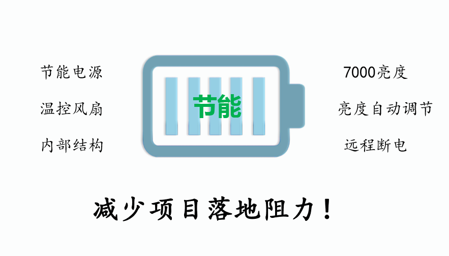 智慧路灯