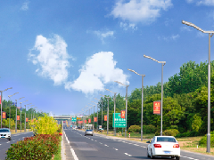 LED灯杆屏市场规模一览