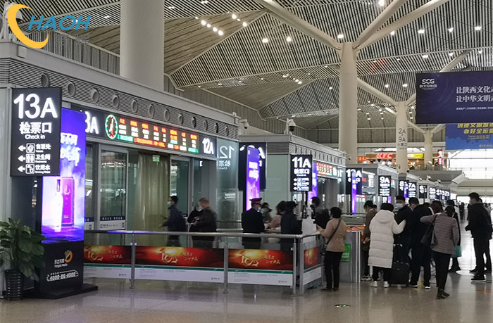 低空经济崛起：LED广告机的新机遇与发展趋势